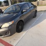 Toyota Corolla weekly rental at SPG Fleet Co photo 4