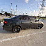 Toyota Corolla weekly rental at SPG Fleet Co photo 1