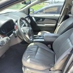 Ford Edge SUV weekly rental at SPG Fleet Co photo 1