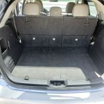 Ford Edge SUV weekly rental at SPG Fleet Co photo 2