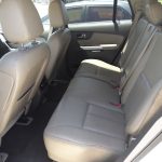 Ford Edge SUV weekly rental at SPG Fleet Co photo 3
