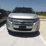 Ford Edge SUV weekly rental at SPG Fleet Co photo 5
