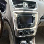 GMC Acadia SUV weekly rental at SPG Fleet Co photo 1