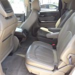 GMC Acadia SUV weekly rental at SPG Fleet Co photo 3