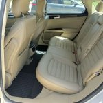Ford Fusion Hybrid weekly rental at SPG Fleet Co photo 5