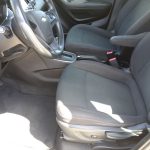Chevy Trax SUV weekly rental at SPG Fleet Co photo 2
