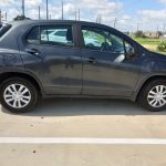 Chevy Trax SUV weekly rental at SPG Fleet Co photo 4