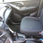 Chevy Trax SUV weekly rental at SPG Fleet Co photo 6